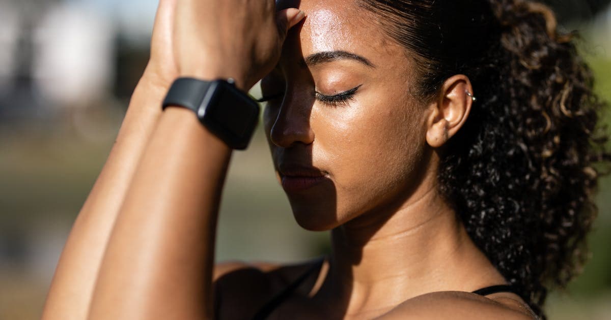 The Physiological Sigh: Fast Relief for Stress with DBT