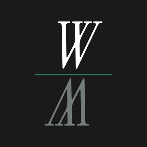 Screenshot of the WithMarsha app shown on an iPhone display.